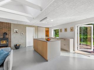 Holiday Home Gunny - 500m to the fjord by Interhome - 1