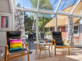 Holiday Home Grep - 700m from the sea by Interhome - 3