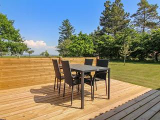 Holiday Home Aswaldi - 3-5km from the sea by Interhome - 6