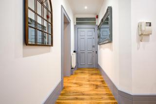 London Mansion Apartment - 2