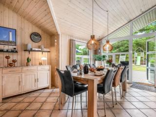 Holiday Home Tule - 1-2km from the sea by Interhome - 5