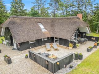 Holiday Home Arttu - 2-4km from the sea by Interhome - 0