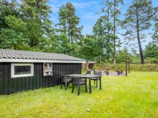 Holiday Home Arttu - 2-4km from the sea by Interhome - Blåvand - 2