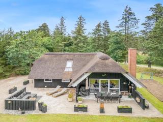 Holiday Home Arttu - 2-4km from the sea by Interhome - 8