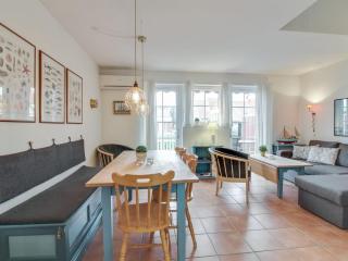 Apartment Guthir - 1-2km from the sea by Interhome - 1