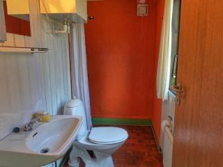 Holiday Home Stillfriede - 400m from the sea by Interhome - 2
