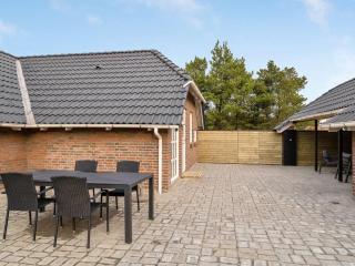 Holiday Home Lumi - 800m from the sea by Interhome - 6