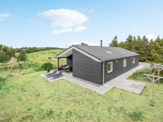 Holiday Home Soili - 1-2km from the sea by Interhome - Blåvand - 5