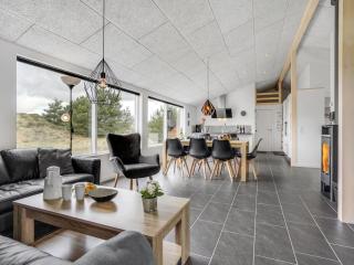 Holiday Home Soili - 1-2km from the sea by Interhome - 5