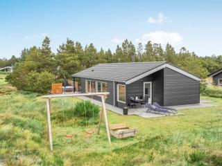 Holiday Home Soili - 1-2km from the sea by Interhome - 6