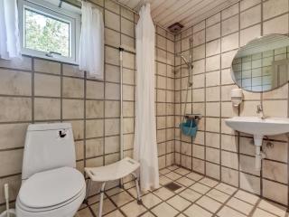 Holiday Home Ameline - 500m to the fjord by Interhome - 1