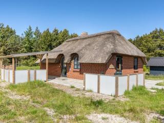Holiday Home Annetin - 850m from the sea by Interhome - 8