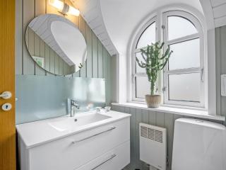 Holiday Home Annetin - 850m from the sea by Interhome - 1