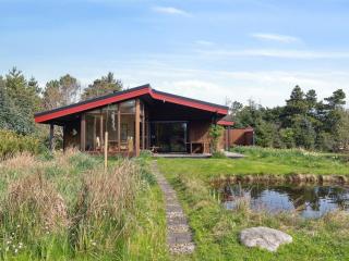 Holiday Home Sune - 500m from the sea by Interhome - 5