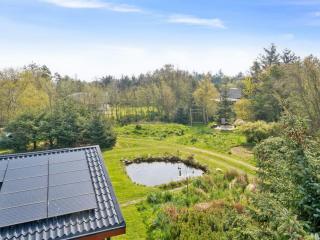 Holiday Home Sune - 500m from the sea by Interhome - 7