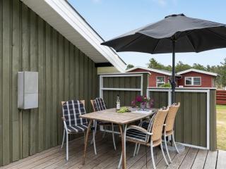 Holiday Home Arlette - 1-8km from the sea by Interhome - 8