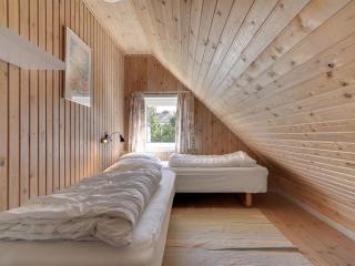 Holiday Home Urda - 1km from the sea by Interhome - 1