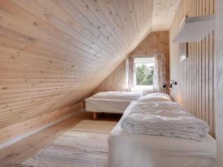 Holiday Home Urda - 1km from the sea by Interhome - 2