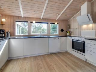 Holiday Home Abiorn - 2-5km from the sea by Interhome - 7