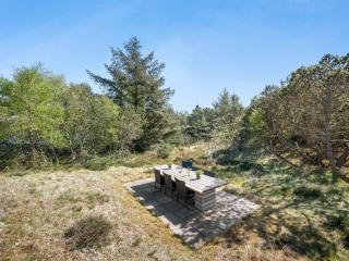Holiday Home Abiorn - 2-5km from the sea by Interhome - 6
