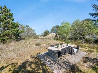 Holiday Home Abiorn - 2-5km from the sea by Interhome - 5