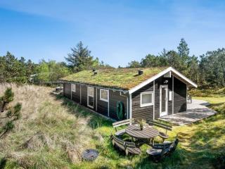 Holiday Home Abiorn - 2-5km from the sea by Interhome - 3