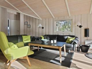 Holiday Home Abiorn - 2-5km from the sea by Interhome - 7