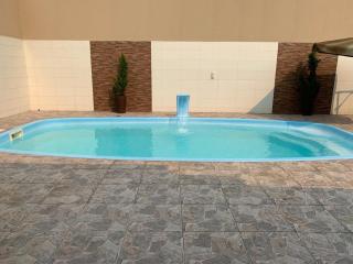 Piscina Gomes - 6