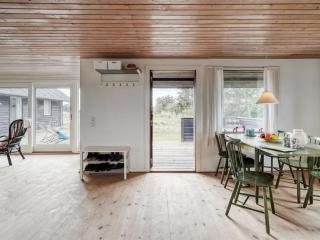 Holiday Home Thorgisl - 1-4km from the sea by Interhome - 2