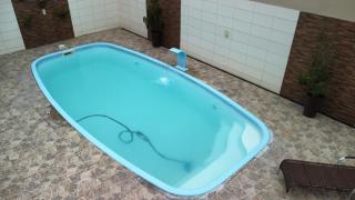 Piscina Gomes - 7