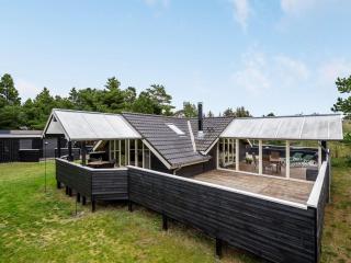 Holiday Home Medard - 2km from the sea by Interhome - 6
