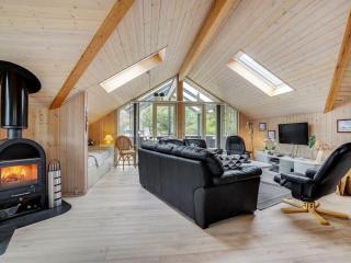 Holiday Home Medard - 2km from the sea by Interhome - 3