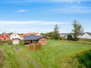 Holiday Home Agni - 800m from the sea by Interhome - 4