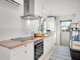 Holiday Home Agni - 800m from the sea by Interhome - 2