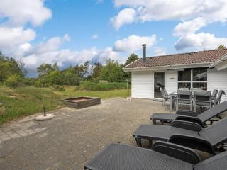 Holiday Home Rudy - 900m to the inlet by Interhome - Blåvand - 4