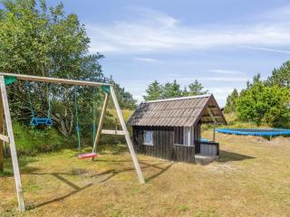 Holiday Home Jonke - 800m from the sea by Interhome - 1