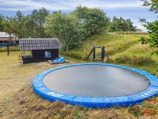 Holiday Home Jonke - 800m from the sea by Interhome - 2