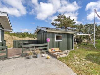 Holiday Home Absolon - 1-5km from the sea by Interhome - 3