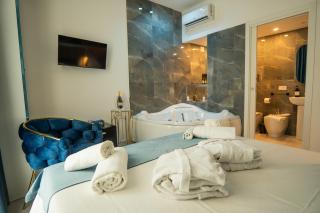 Ricci & Capricci Exclusive Room - 4