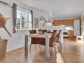 Holiday Home Harpa - 2-5km from the sea by Interhome - 2