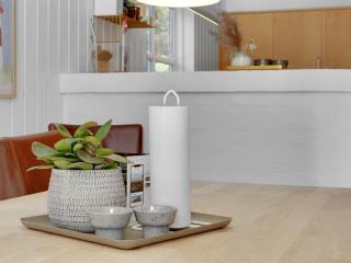 Holiday Home Harpa - 2-5km from the sea by Interhome - 1