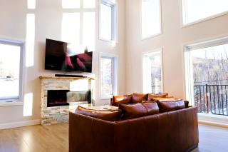 Spa Mountains & Ultimate Comfort - Le Jameson - 3