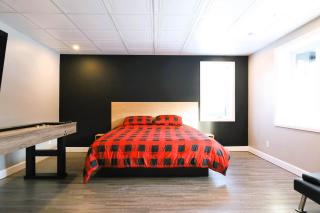 Spa Mountains & Ultimate Comfort - Le Jameson - 1
