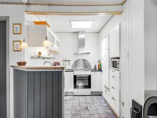 Holiday Home Skakke - 900m from the sea by Interhome - 8