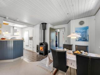 Holiday Home Skakke - 900m from the sea by Interhome - 2