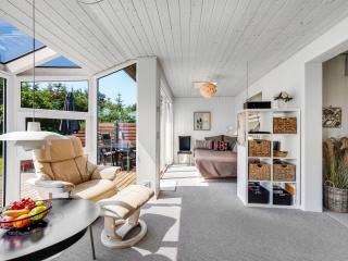 Holiday Home Skakke - 900m from the sea by Interhome - 7