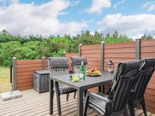 Holiday Home Skakke - 900m from the sea by Interhome - 1