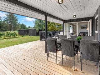 Holiday Home Aurel - 750m from the sea by Interhome - 6