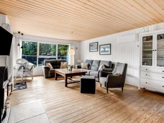 Holiday Home Aurel - 750m from the sea by Interhome - 5