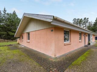 Holiday Home Vicktoria - 500m to the fjord by Interhome - 9